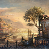 Anno 1404:Venice