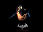 Batman Arkham City