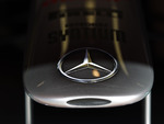 Mercedes-Benz Logo