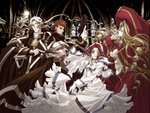Trinity Blood