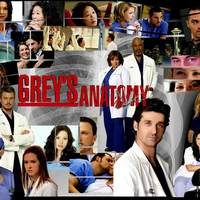 Grey´s Anatomy