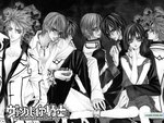 The Vampire Knight Group
