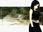Tifa Lockhart
