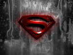 SUPERMAN SYMBOL (SCUM)