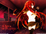 Shakugan no Shana