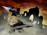 Edward Elric