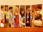 F.R.I.E.N.D.S.