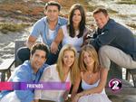 F.R.I.E.N.D.S.