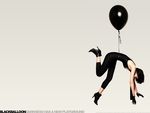 Black Balloon