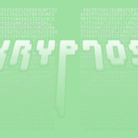 Kryptos 1 of 3