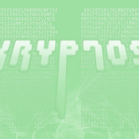 Kryptos 3 of 3