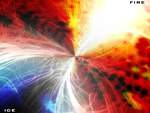 fire and ice