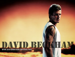 David Beckham