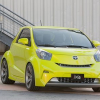 scion iq