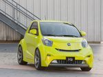 scion iq