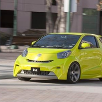 scion iq