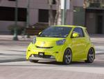 scion iq