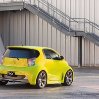scion iq