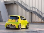 scion iq
