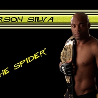 Spider Silva