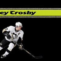 Sidney Crosby