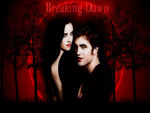 Breaking Dawn