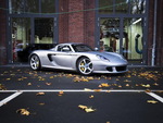 Porsche Carrera GT