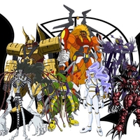 seven death generals