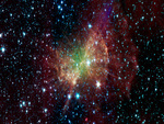 Dumbbell Nebula