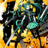 Hatsune Miku