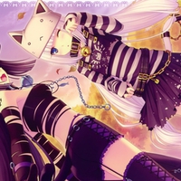 Vanilla-Chocolate II