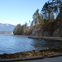 Stanley Park, Vancouver