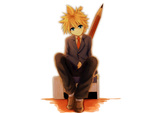 Kagamine Len