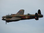 Avro Lancaster