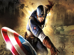 Captain America: Super Soldier