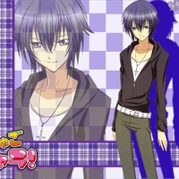 Ikuto