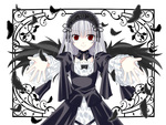 Rozen Maiden