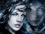 Underworld Evolution