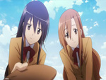 seitokai yakuindomo
