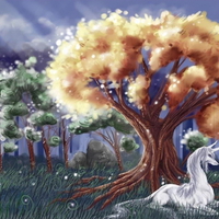 The last unicorn