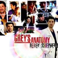 Derek Shepherd