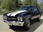 1970 Chevelle