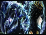 Yusei & Stardust Dragon