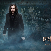 sirius black