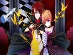 Beatrice & Battler Newest