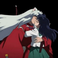 Kiss in the Darkness