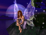 Moon Fairy