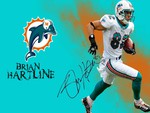 Brian Hartline Signature