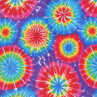 Tie Dye