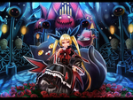 BlazBlue Vampire